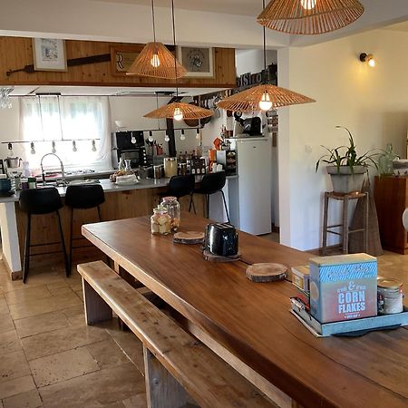 Appartement Madeleine Rose à Cilaos Extérieur photo