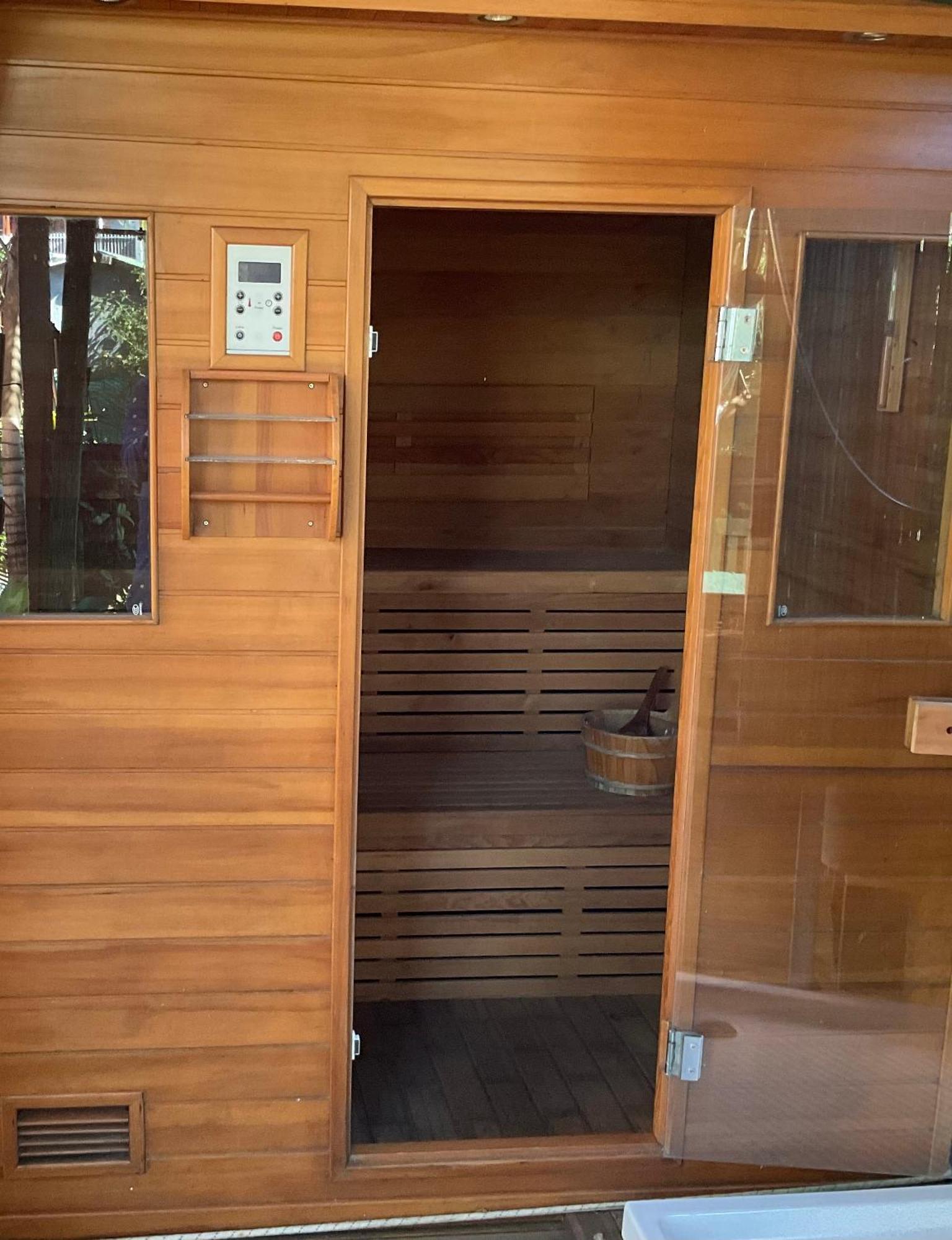Appartement Madeleine Rose à Cilaos Extérieur photo